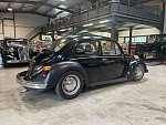 VOLKSWAGEN COCCINELLE Type 1 1200 berline Noir occasion - 7 900 €, 1 201 km