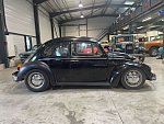 VOLKSWAGEN COCCINELLE Type 1 1200 berline Noir occasion - 7 900 €, 1 201 km