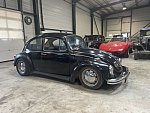 VOLKSWAGEN COCCINELLE Type 1 1200 berline Noir occasion - 7 900 €, 1 201 km