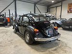 VOLKSWAGEN COCCINELLE Type 1 1200 berline Noir occasion - 7 900 €, 1 201 km