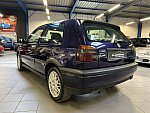 VOLKSWAGEN GOLF III GTI 2.0 8S 115 ch berline Violet occasion - 8 990 €, 158 000 km