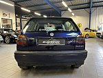 VOLKSWAGEN GOLF III GTI 2.0 8S 115 ch berline Violet occasion - 8 990 €, 158 000 km