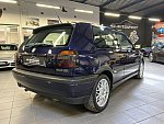 VOLKSWAGEN GOLF III GTI 2.0 8S 115 ch berline Violet occasion - 8 990 €, 158 000 km