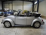 VOLKSWAGEN COCCINELLE Type 1 1303 cabriolet Gris occasion - 27 500 €, 1 573 km