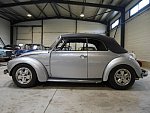 VOLKSWAGEN COCCINELLE Type 1 1303 cabriolet Gris occasion - 27 500 €, 1 573 km