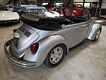 VOLKSWAGEN COCCINELLE Type 1 1303 cabriolet Gris occasion - 27 500 €, 1 573 km