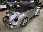 VOLKSWAGEN COCCINELLE Type 1 1303 cabriolet Gris occasion - 27 500 €, 1 573 km