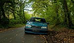 VOLVO 850 T5-R 240 ch break Bleu occasion - 7 200 €, 299 000 km